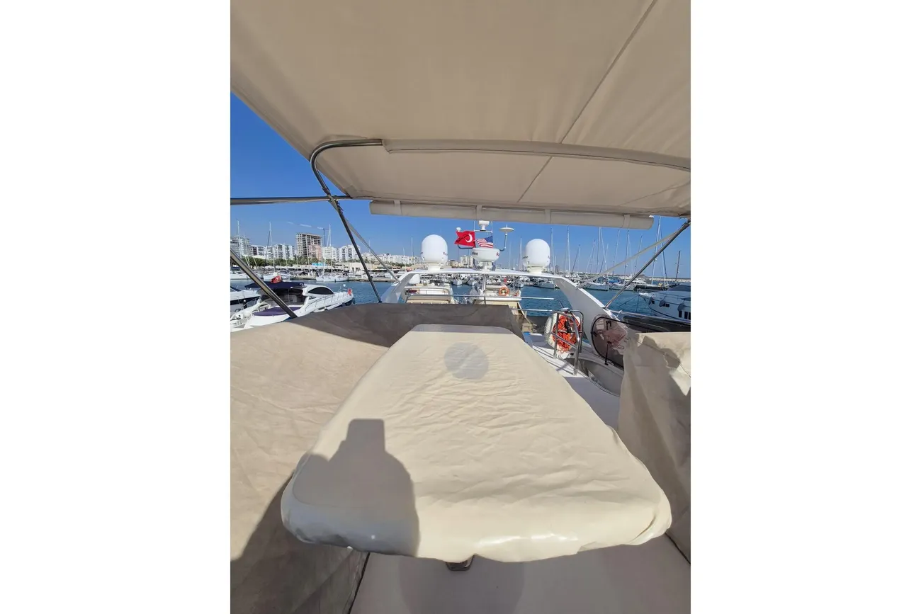 Thumbnail von Princess 54