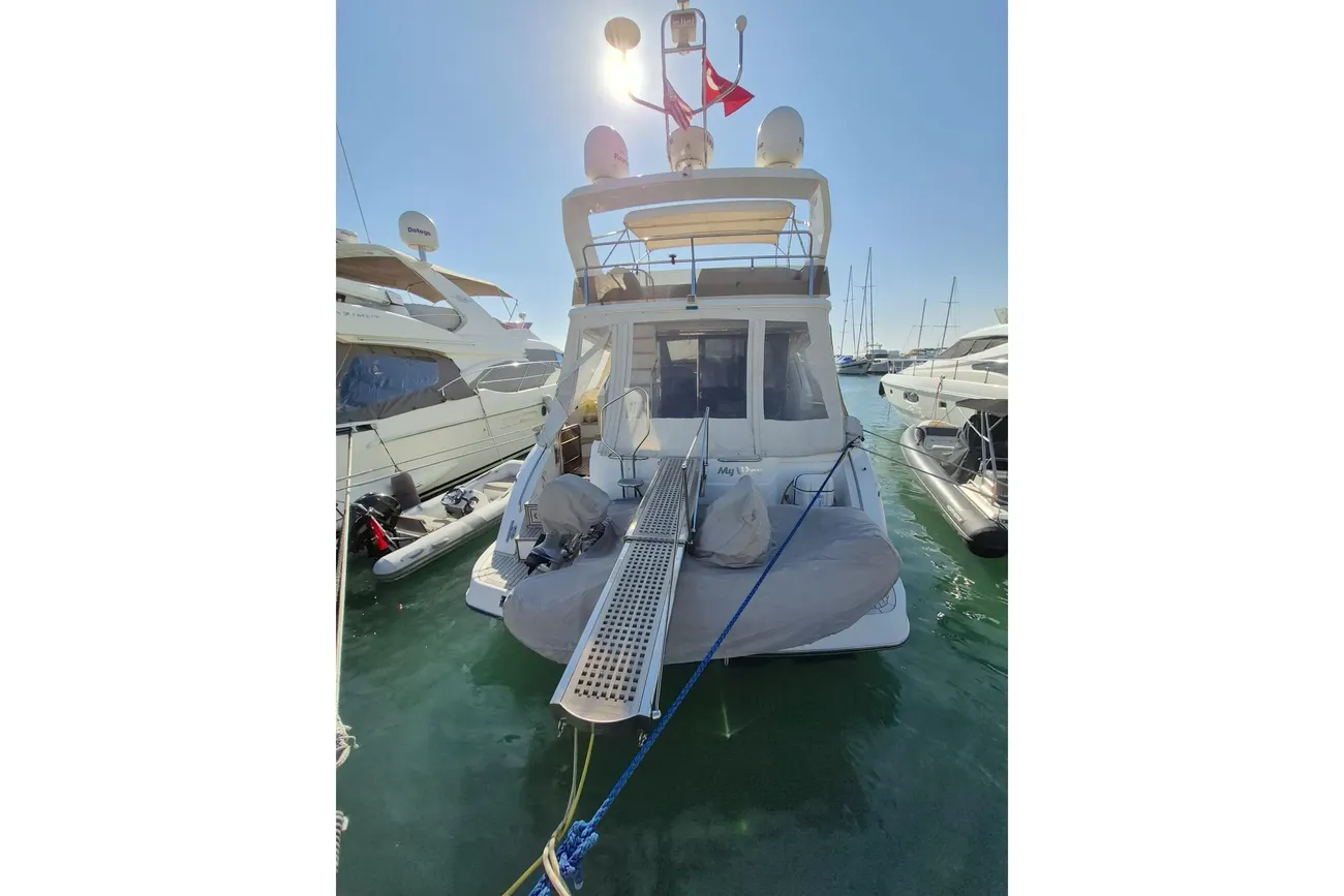 Thumbnail von Princess 54