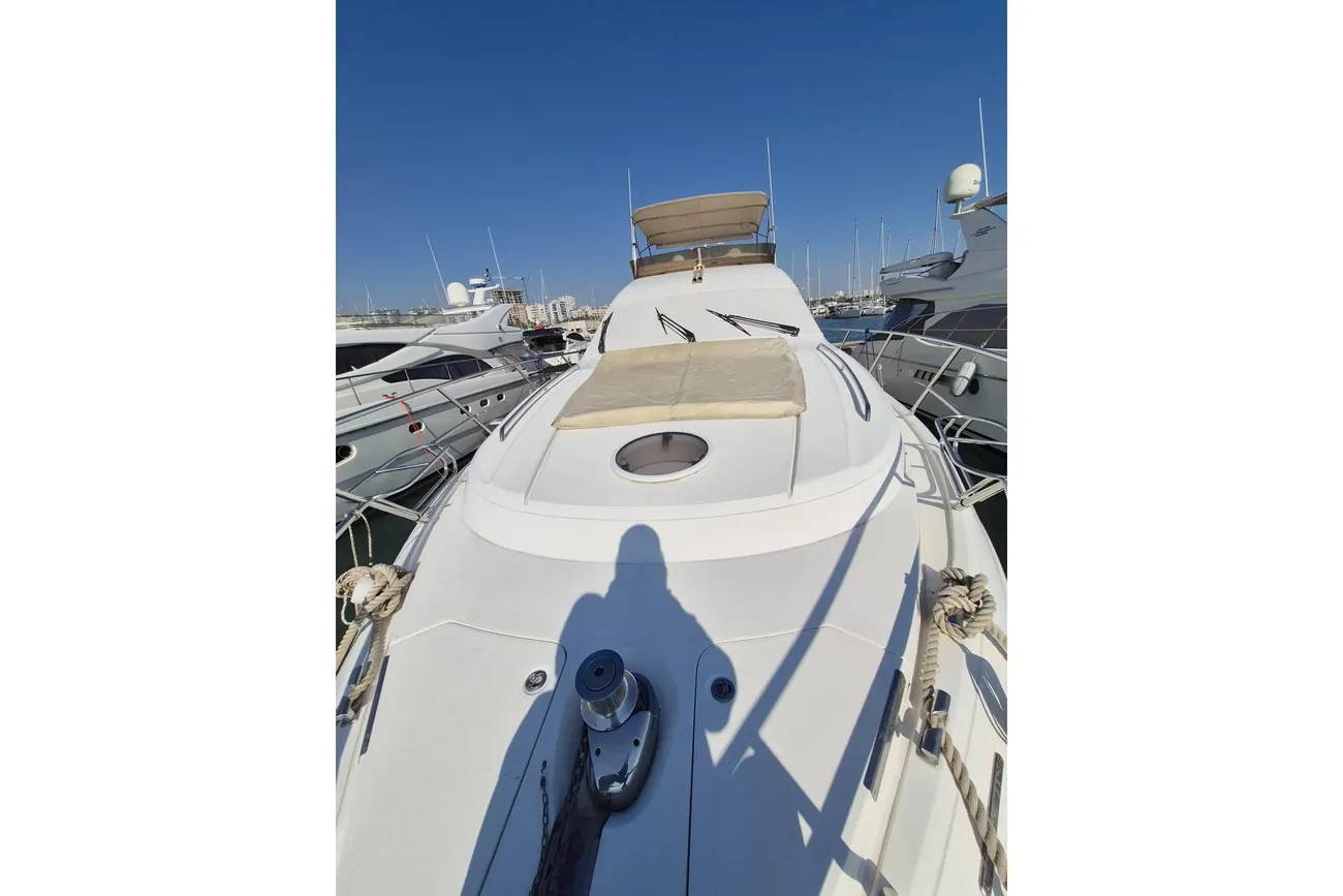 Thumbnail von Princess 54