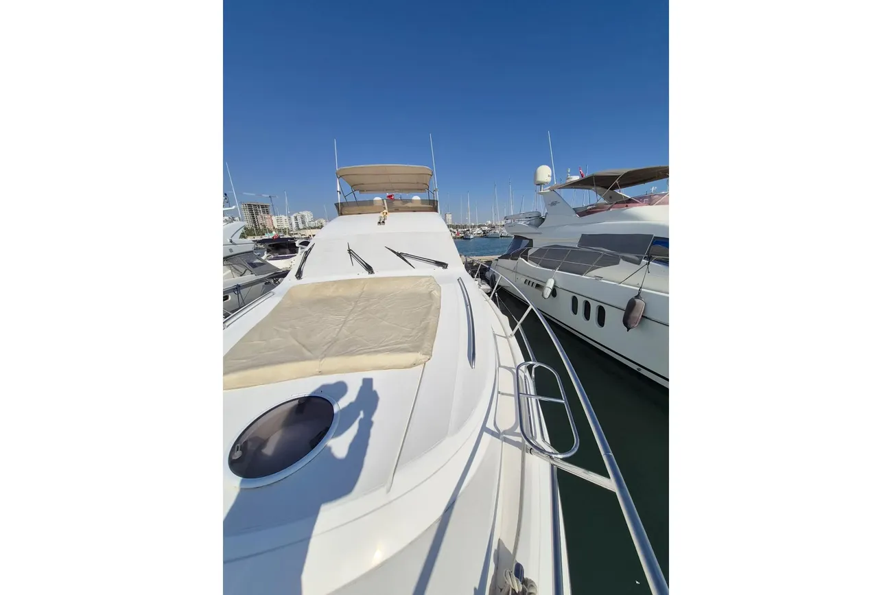 Thumbnail von Princess 54