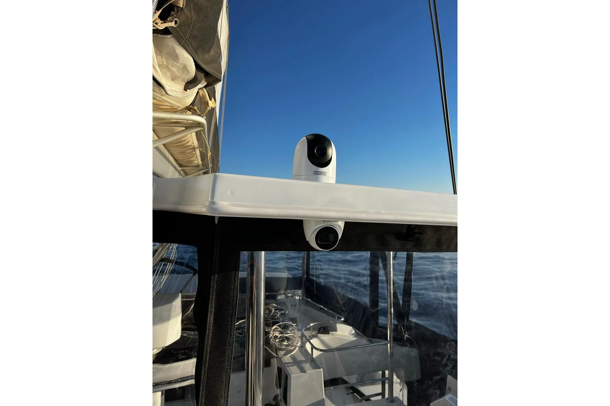 Thumbnail von Lagoon 52 Fly Chicago