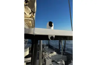 Thumbnail von Lagoon 52 Fly Chicago