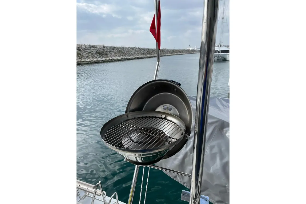 Thumbnail von Lagoon 52 Fly Chicago