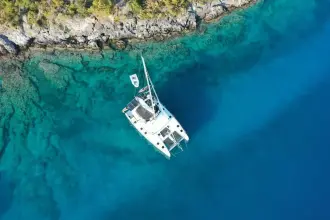 Thumbnail von Lagoon 52 Fly Chicago