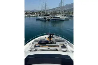 Thumbnail von Sunseeker 76 Yacht SVETLANA