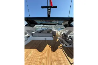 Thumbnail von Sunseeker 76 Yacht SVETLANA