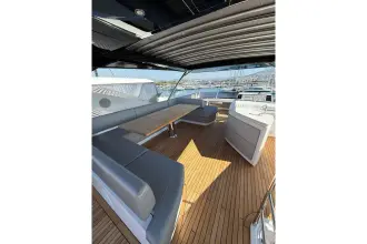 Thumbnail von Sunseeker 76 Yacht SVETLANA
