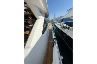 Thumbnail von Sunseeker 76 Yacht SVETLANA