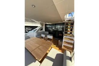Thumbnail von Sunseeker 76 Yacht SVETLANA