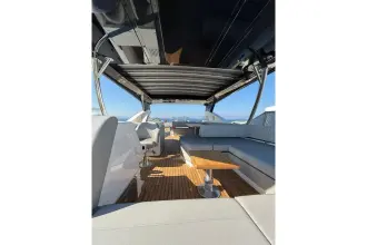 Thumbnail von Sunseeker 76 Yacht SVETLANA