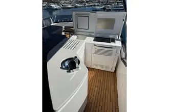 Thumbnail von Sunseeker 76 Yacht SVETLANA