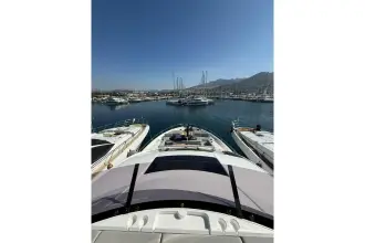 Thumbnail von Sunseeker 76 Yacht SVETLANA