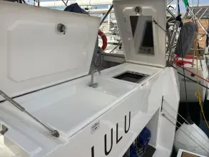 Thumbnail von Bavaria C50 Lulu