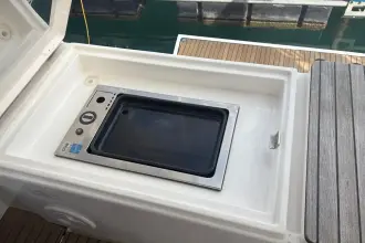 Thumbnail von Bavaria C50 Lulu