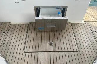 Thumbnail von Bavaria C50 Lulu