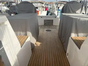 Thumbnail von Bavaria C50 Lulu