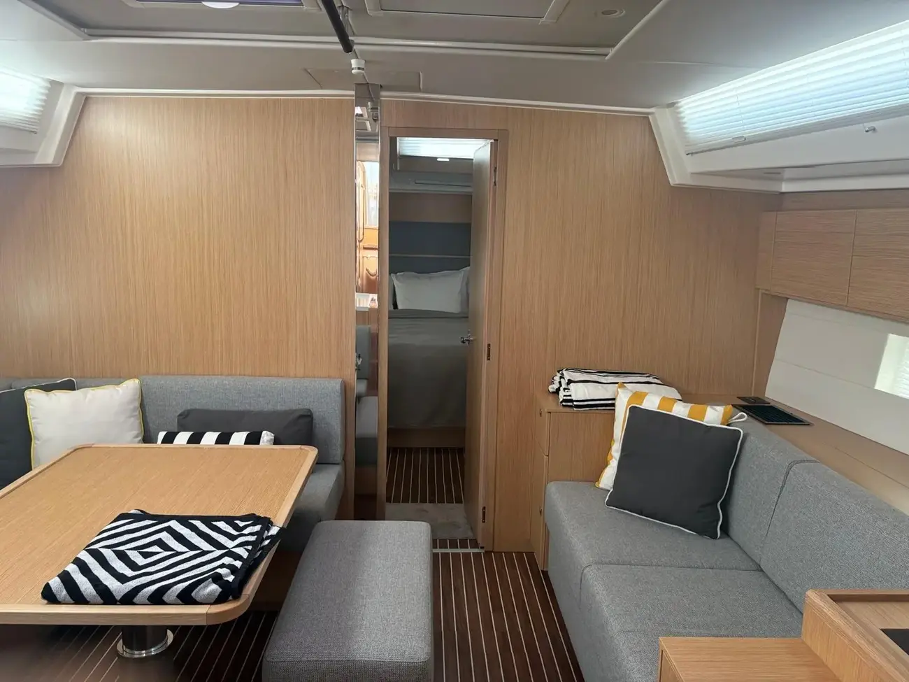 Thumbnail von Bavaria C50 Lulu