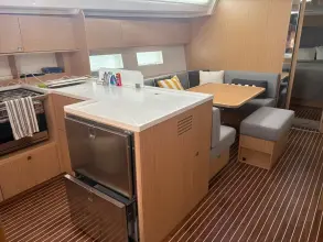 Thumbnail von Bavaria C50 Lulu