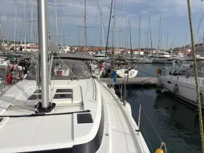 Thumbnail von Bavaria C50 Lulu