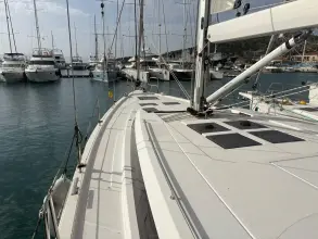 Thumbnail von Bavaria C50 Lulu