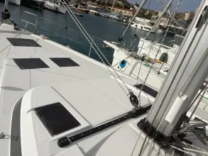 Thumbnail von Bavaria C50 Lulu