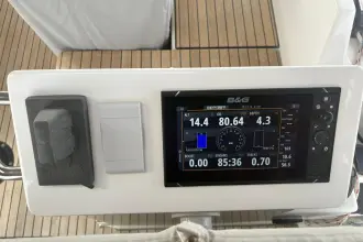 Thumbnail von Bavaria C50 Lulu