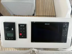 Thumbnail von Bavaria C50 Lulu