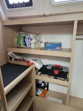 Thumbnail von Bavaria C46 GOOD GIRL