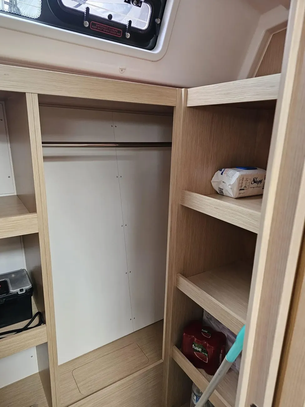 Thumbnail von Bavaria C46 GOOD GIRL