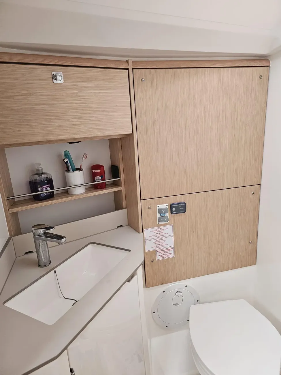 Thumbnail von Bavaria C46 GOOD GIRL