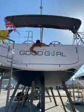 Thumbnail von Bavaria C46 GOOD GIRL