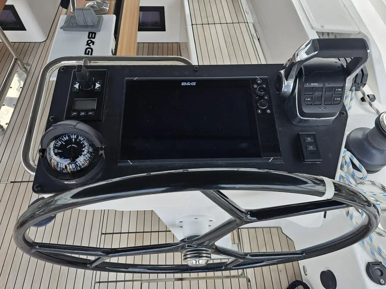 Thumbnail von Bavaria C46 GOOD GIRL