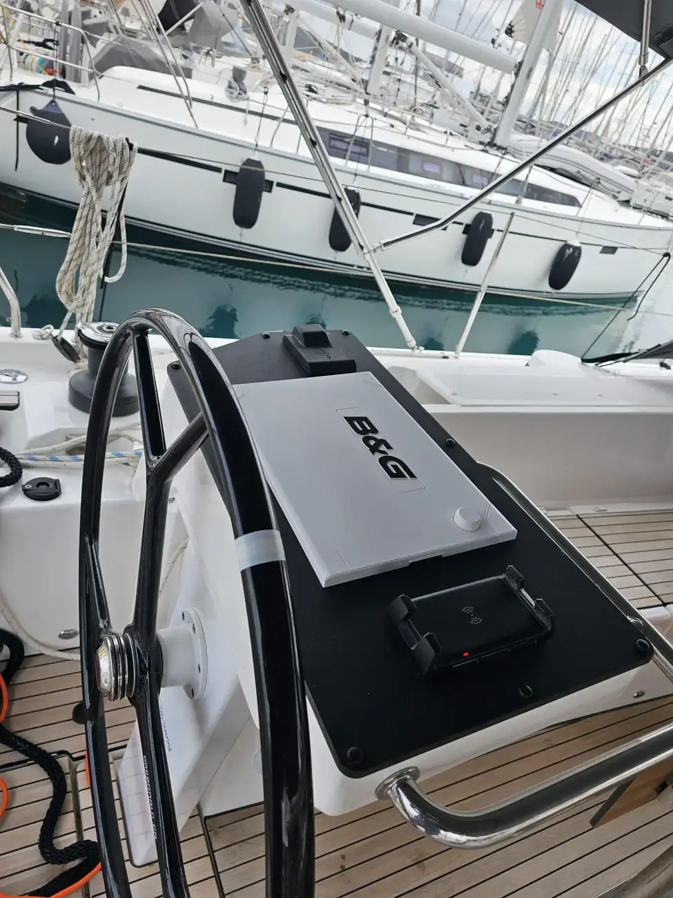 Thumbnail von Bavaria C46 GOOD GIRL