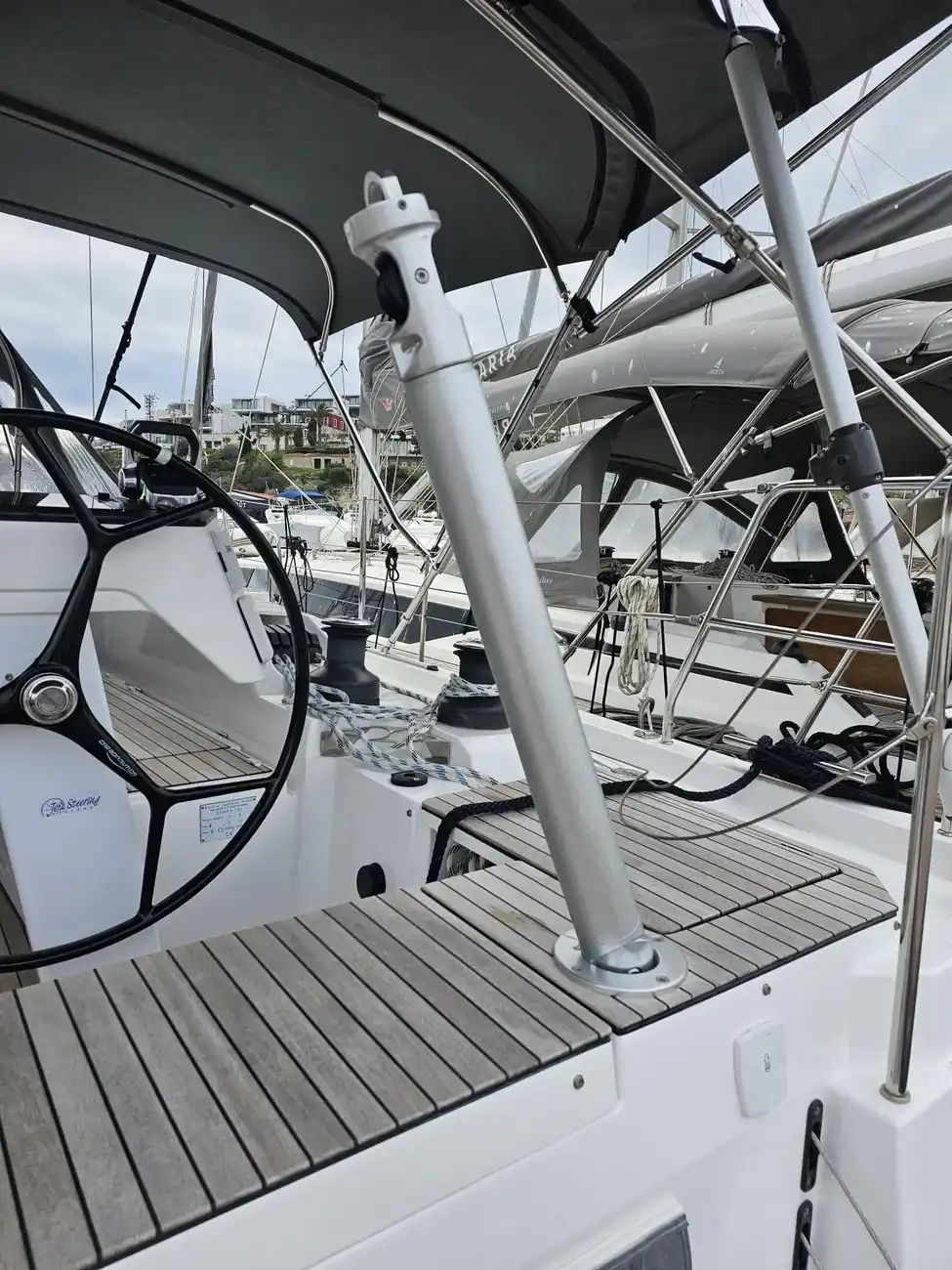 Thumbnail von Bavaria C46 GOOD GIRL