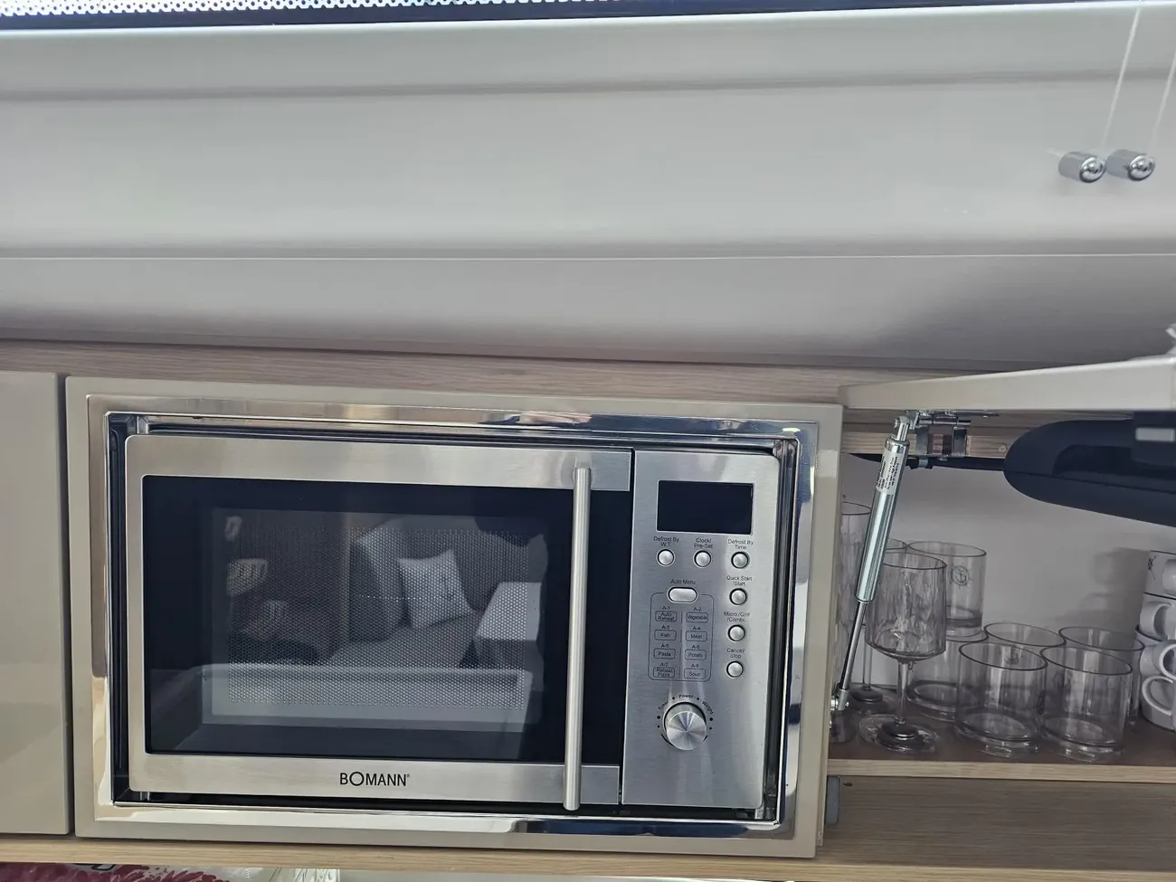 Thumbnail von Bavaria C46 GOOD GIRL