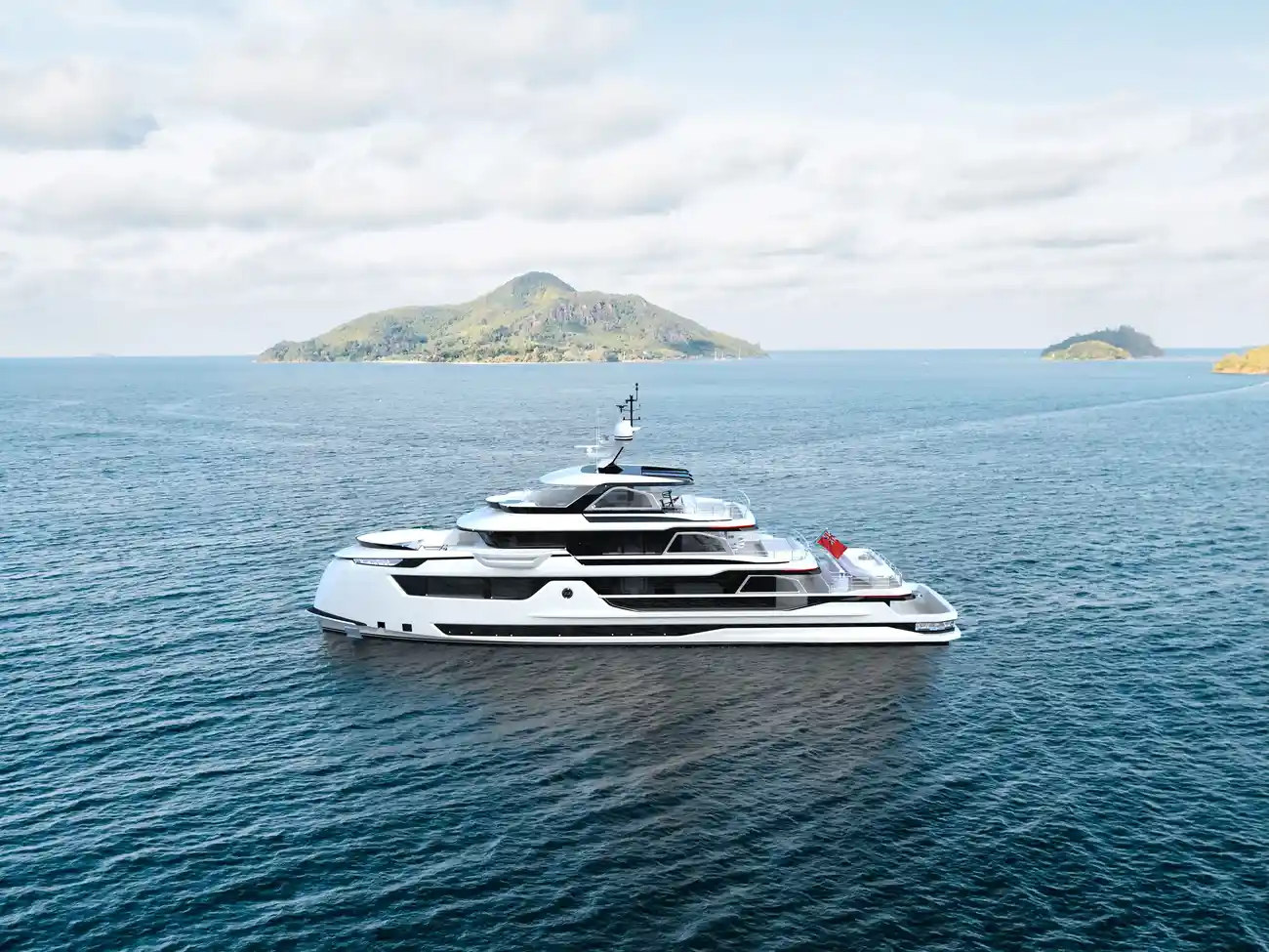 Thumbnail von Dynamiq Global 400