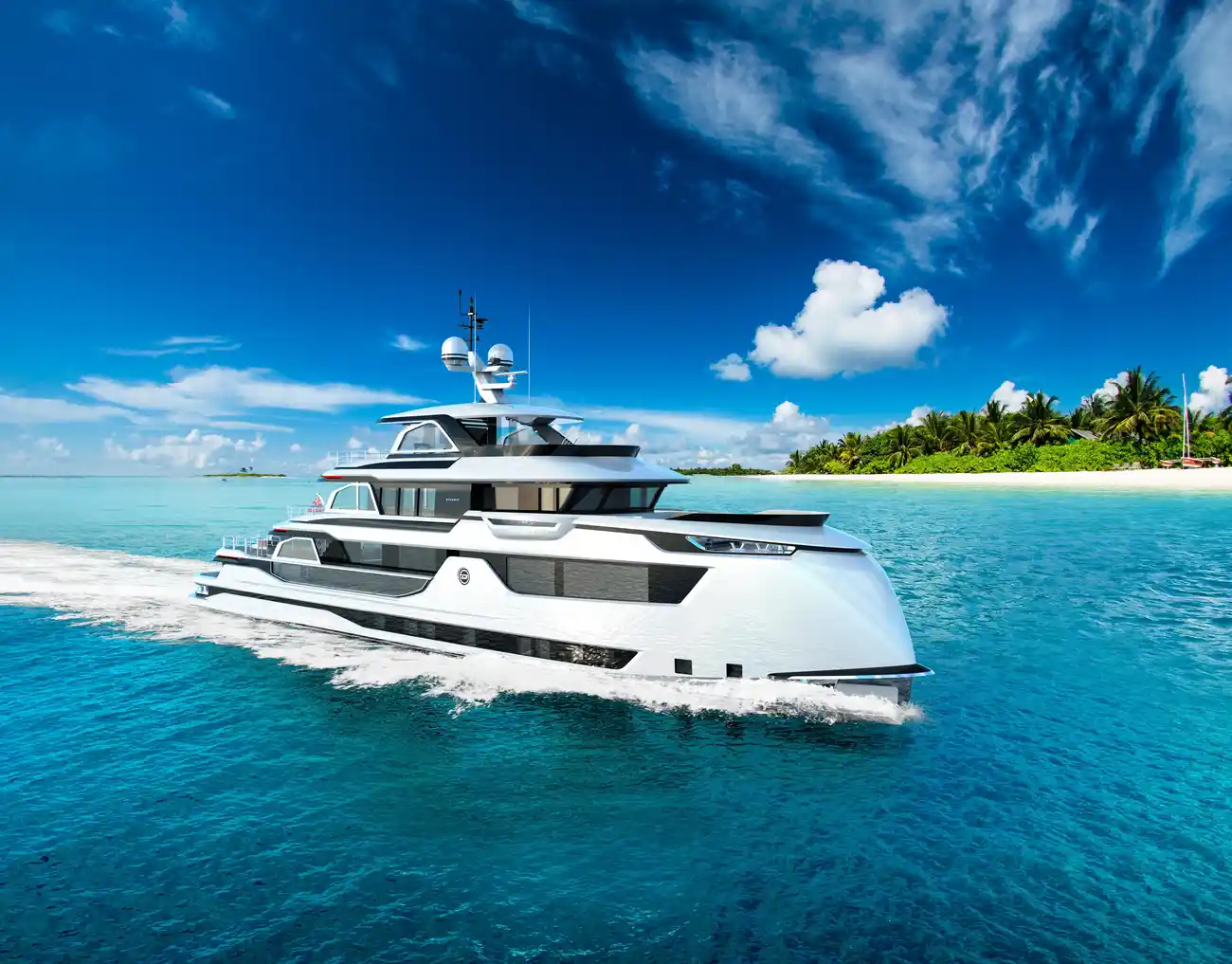 Thumbnail von Dynamiq Global 400