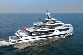 Thumbnail von Dynamiq Global 400