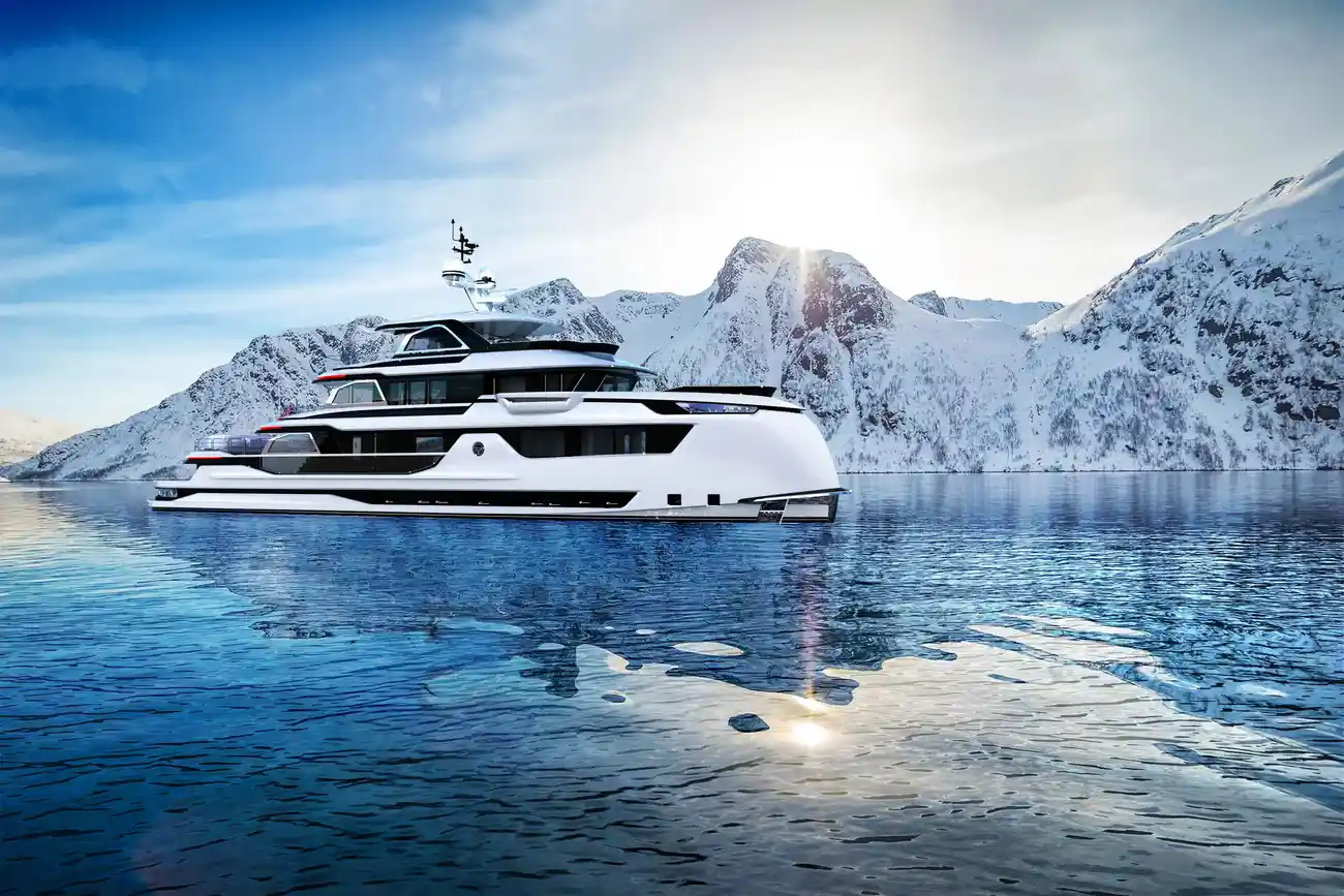 Thumbnail von Dynamiq Global 400