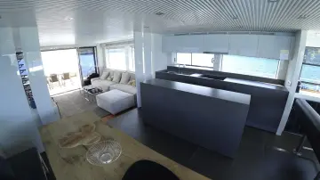 Thumbnail von Ses Yachts 77 IGUAZU