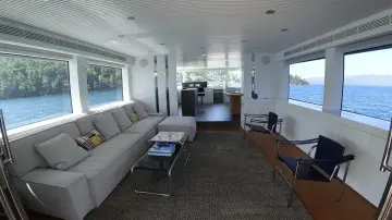 Thumbnail von Ses Yachts 77 IGUAZU