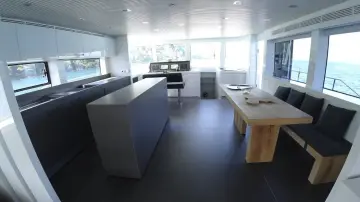 Thumbnail von Ses Yachts 77 IGUAZU