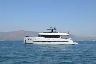 Thumbnail von Ses Yachts 77 IGUAZU