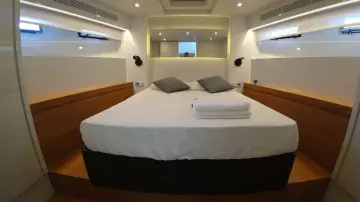 Thumbnail von Ses Yachts 77 IGUAZU