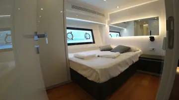 Thumbnail von Ses Yachts 77 IGUAZU