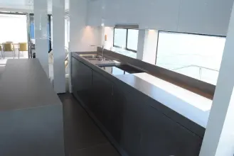 Thumbnail von Ses Yachts 77 IGUAZU