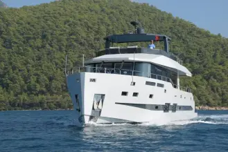 Thumbnail von Ses Yachts 77 IGUAZU