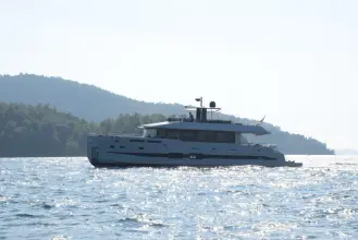 Thumbnail von Ses Yachts 77 IGUAZU