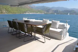 Thumbnail von Ses Yachts 77 IGUAZU