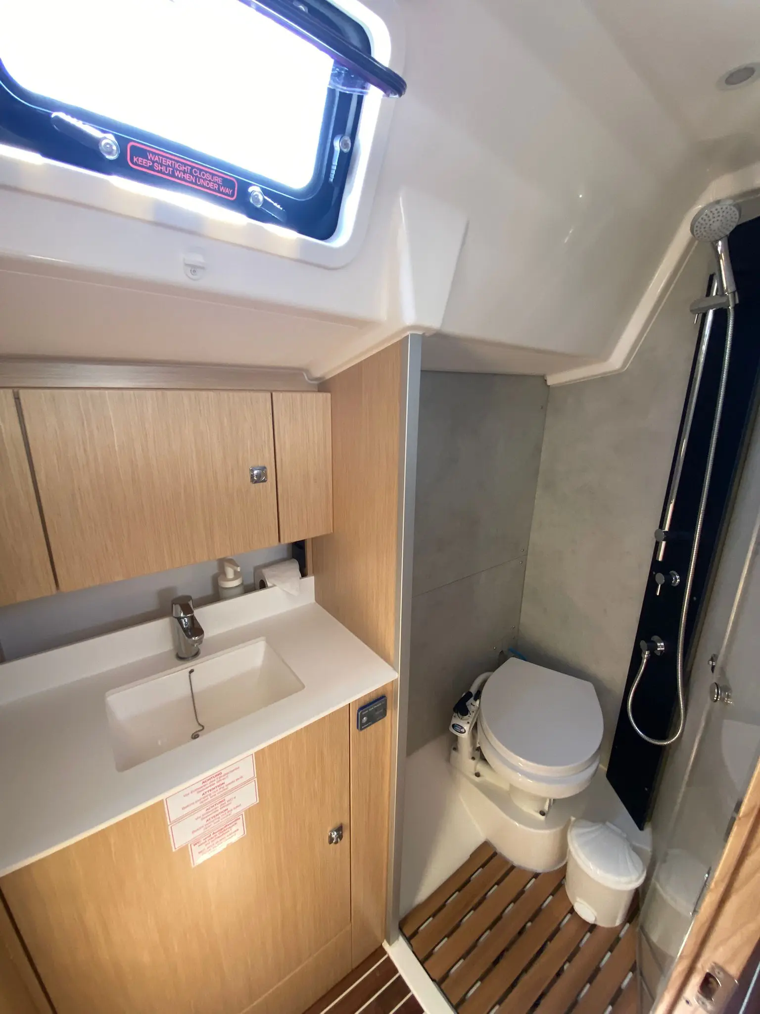 Thumbnail von Bavaria C38